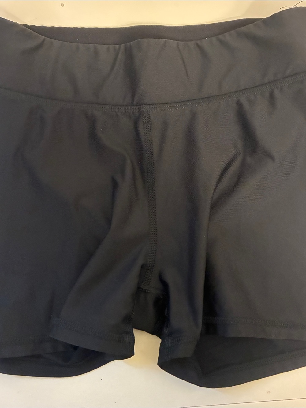 DSG Black Women's Athletic Shorts